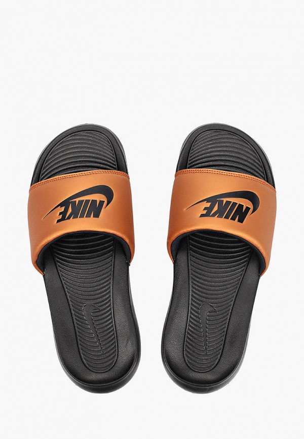 

Сланцы Nike, Оранжевый, Nike MP002XW083ZT