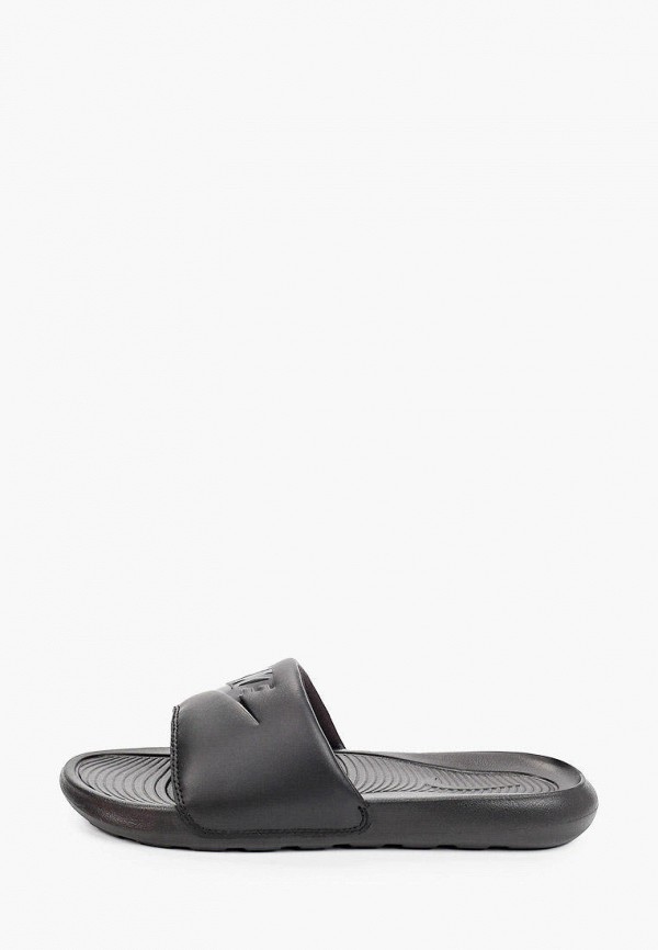 

Сланцы Nike, Черный, W NIKE VICTORI ONE SLIDE