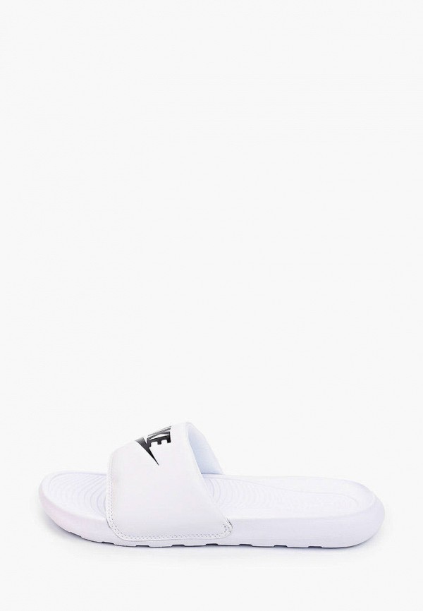 

Сланцы Nike, Белый, W NIKE VICTORI ONE SLIDE