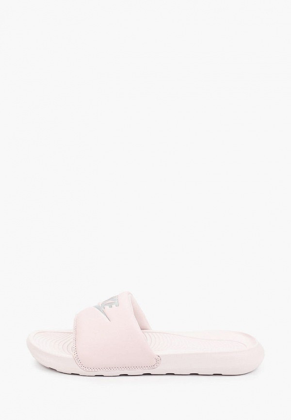 

Сланцы Nike, Розовый, W NIKE VICTORI ONE SLIDE