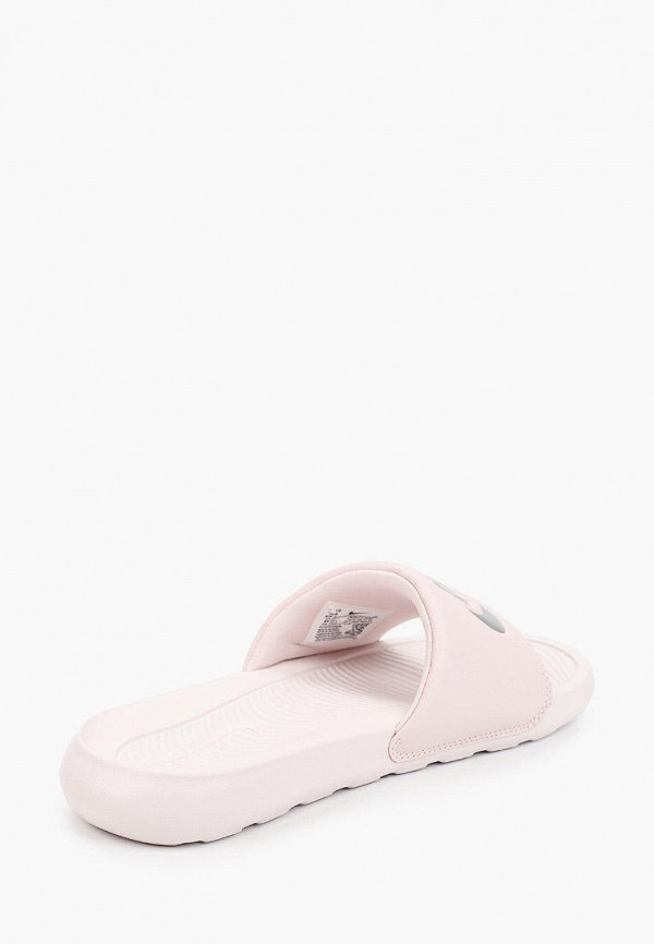 

Сланцы Nike, Розовый, Nike MP002XW083ZX