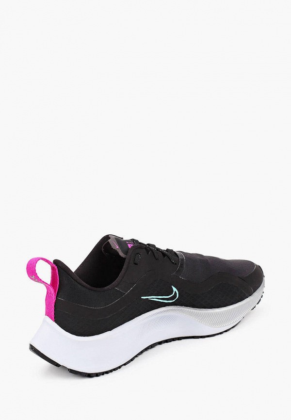 

Кроссовки Nike, Черный, Nike MP002XW083ZY