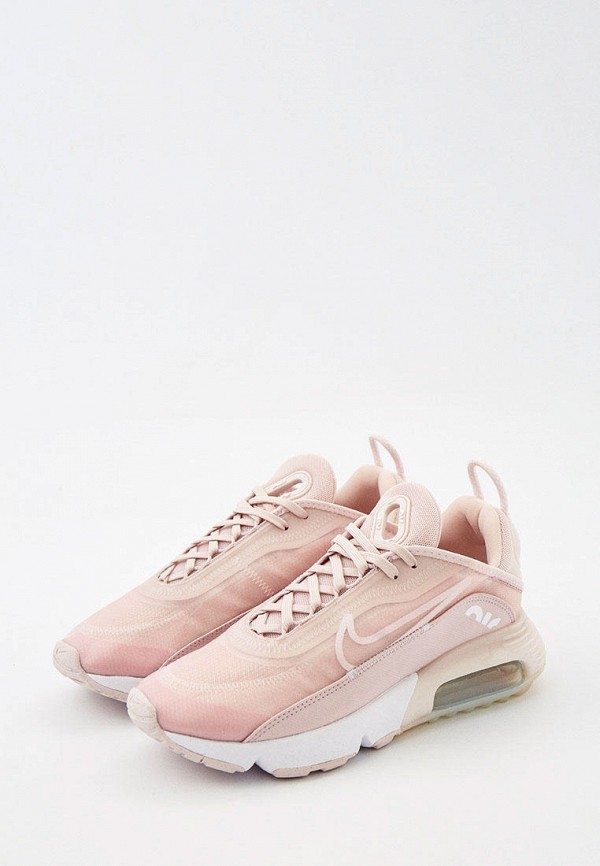 

Кроссовки Nike, Розовый, Nike MP002XW083ZZ