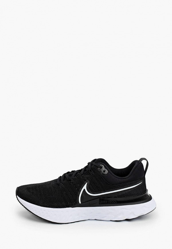

Кроссовки Nike, Черный, Nike MP002XW08401