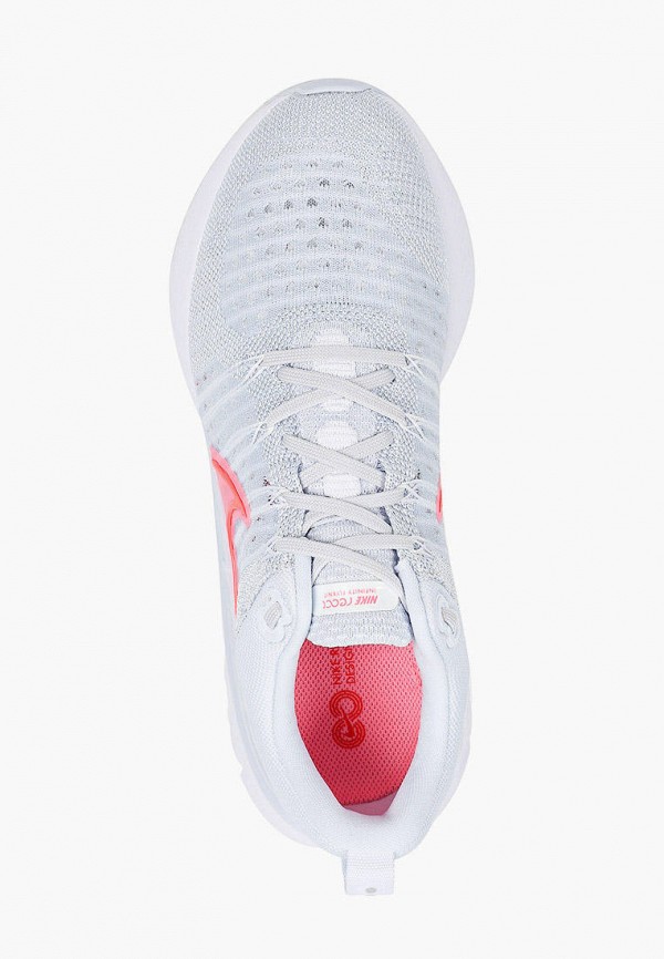 

Кроссовки Nike, Серый, Nike MP002XW08402