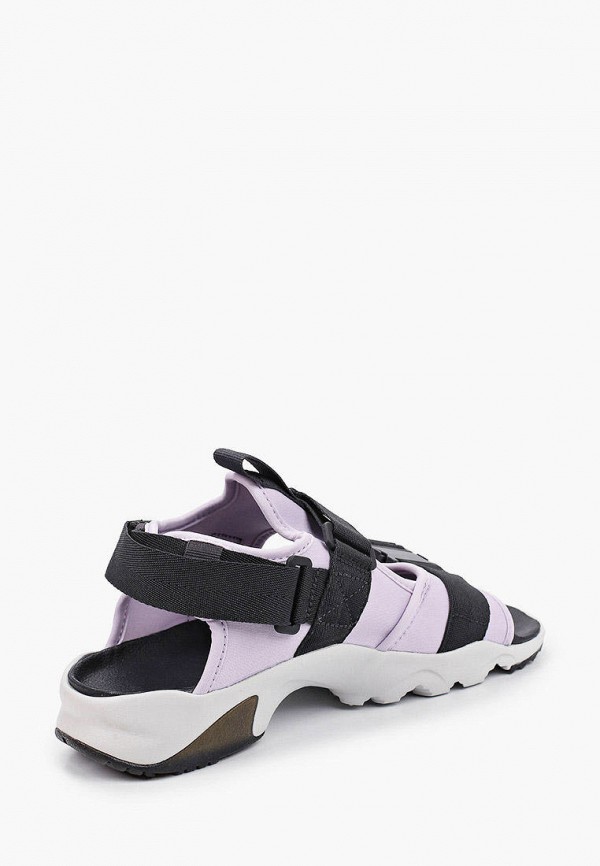 

Босоножки Nike, Фиолетовый, Nike MP002XW08406