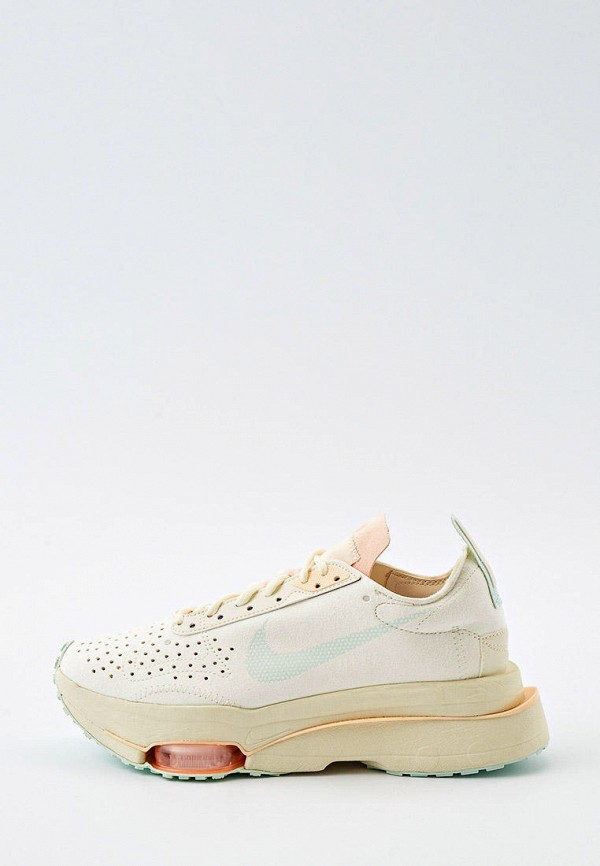 

Кроссовки Nike, Бежевый, Nike MP002XW0840B