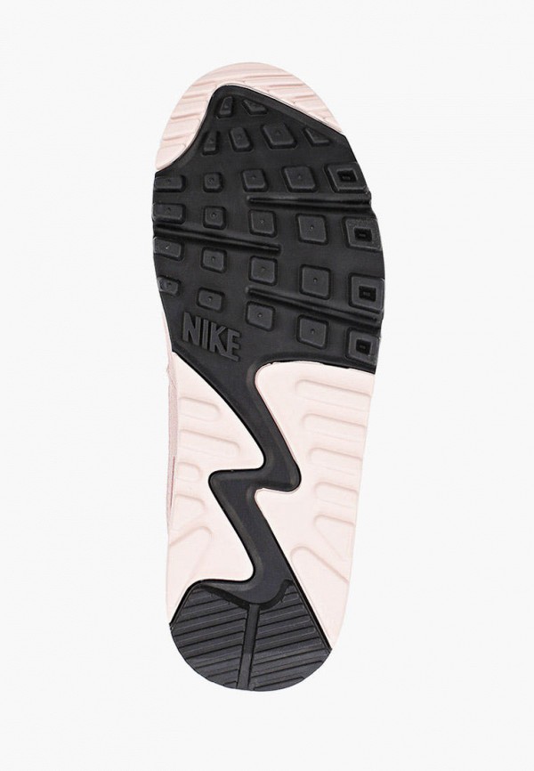 

Кроссовки Nike, Розовый, Nike MP002XW0840C