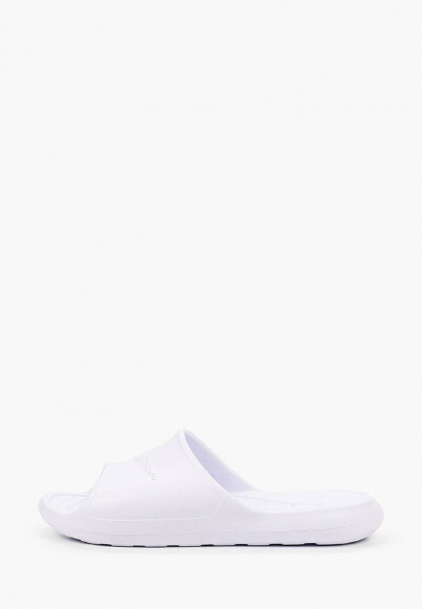 

Сланцы Nike, Белый, W NIKE VICTORI ONE SHWER SLIDE