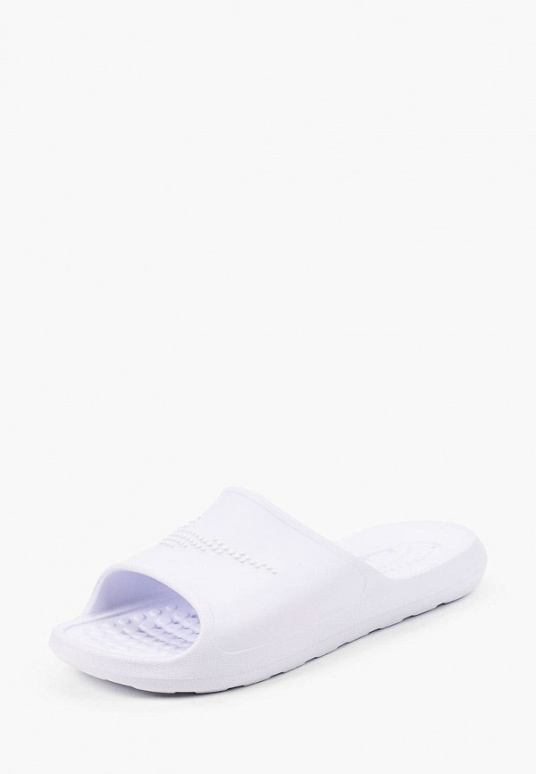 

Сланцы Nike, Белый, Nike MP002XW0840D