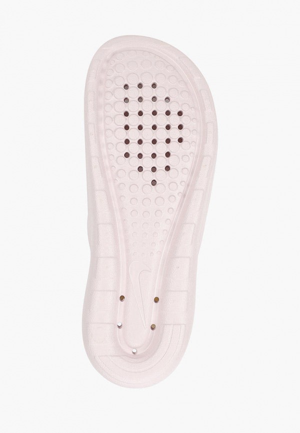 

Сланцы Nike, Розовый, Nike MP002XW0840E
