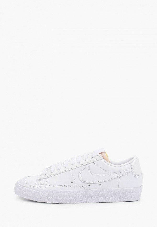 

Кеды Nike, Белый, W BLAZER LOW 77