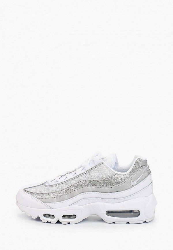 

Кроссовки Nike, Серый, Nike MP002XW0840I