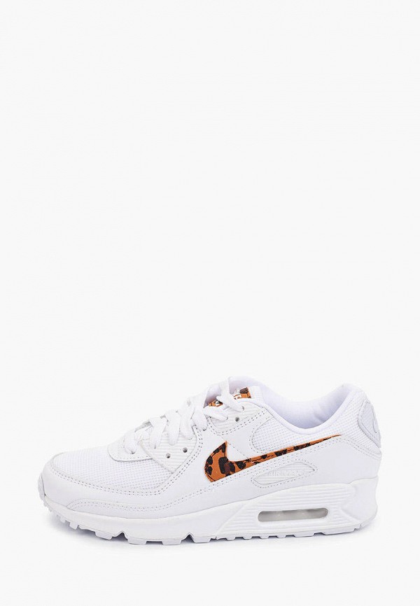 

Кроссовки Nike, Бежевый, WMNS NIKE AIR MAX 90 AX