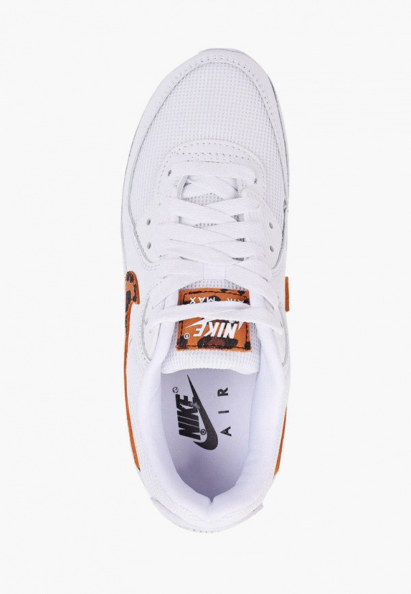 

Кроссовки Nike, Бежевый, Nike MP002XW0840J