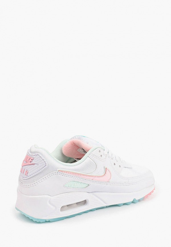 

Кроссовки Nike, Белый, Nike MP002XW0840K