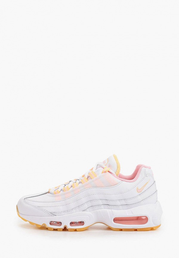 

Кроссовки Nike, Белый, W AIR MAX 95
