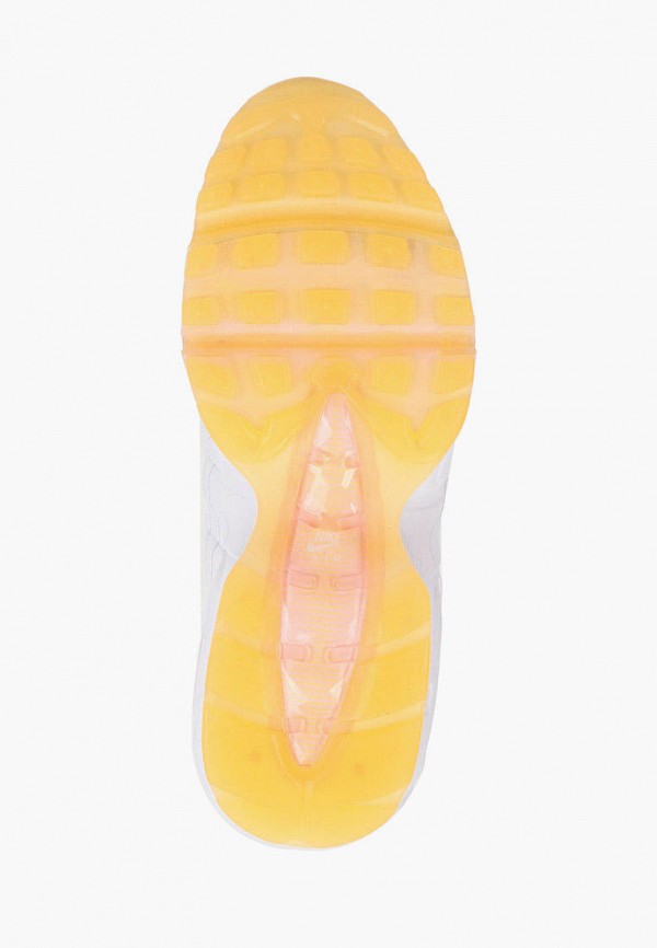 

Кроссовки Nike, Белый, Nike MP002XW0840L