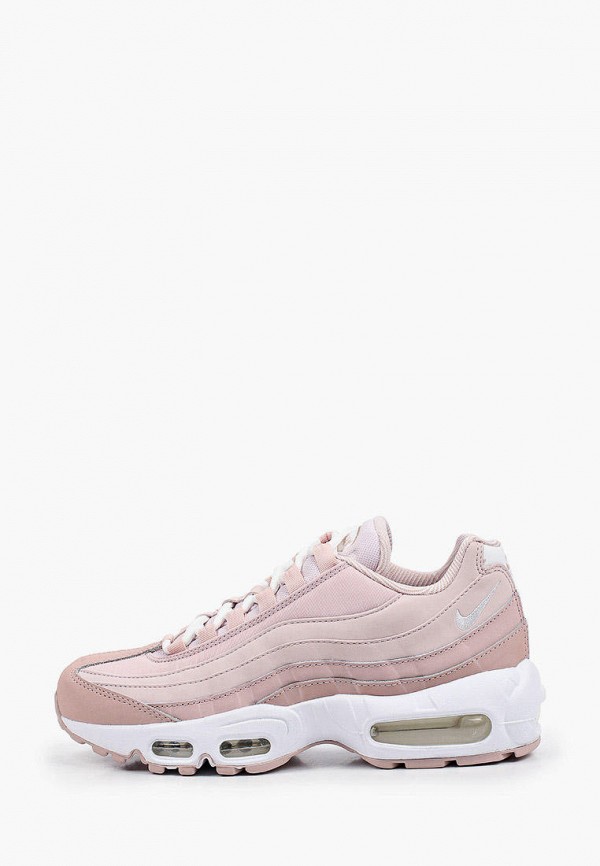 

Кроссовки Nike, Розовый, W AIR MAX 95