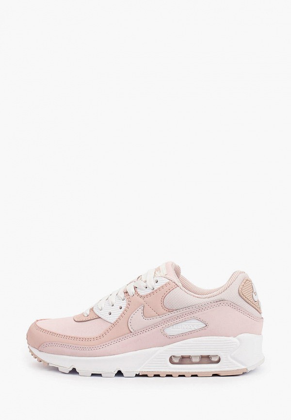 

Кроссовки Nike, Розовый, Nike MP002XW0840O