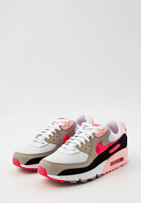 

Кроссовки Nike, Мультиколор, Nike MP002XW0840P