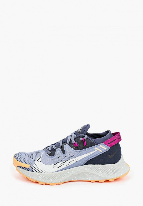 

Кроссовки Nike, Голубой, W NIKE PEGASUS TRAIL 2