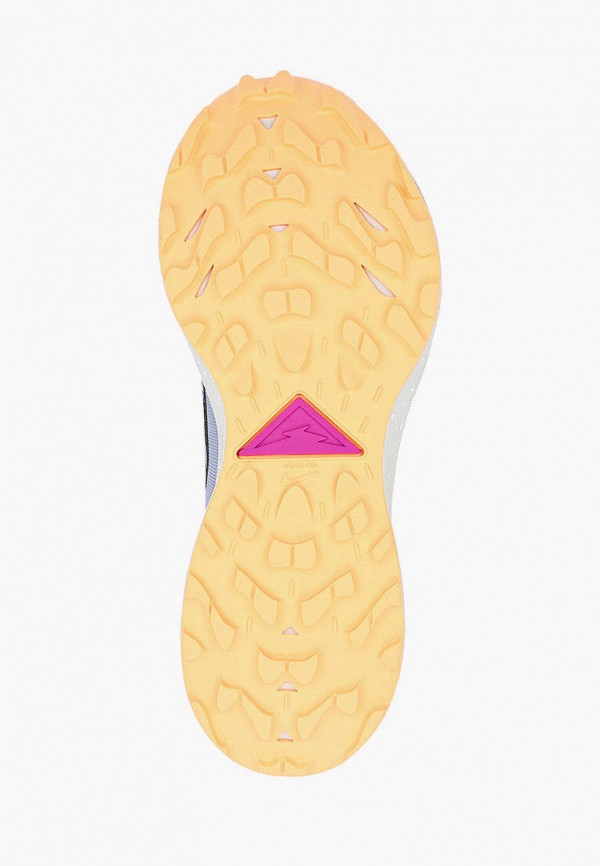 

Кроссовки Nike, Голубой, Nike MP002XW0840S