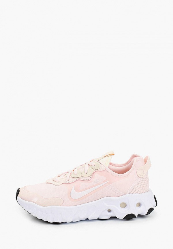 

Кроссовки Nike, Розовый, W NIKE REACT ART3MIS