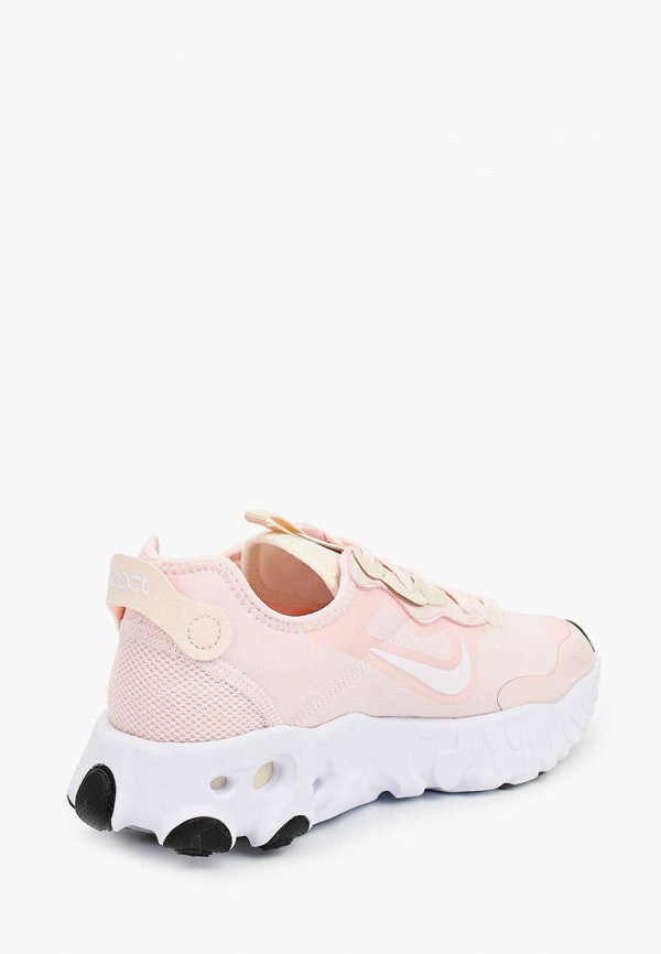 

Кроссовки Nike, Розовый, Nike MP002XW0840U