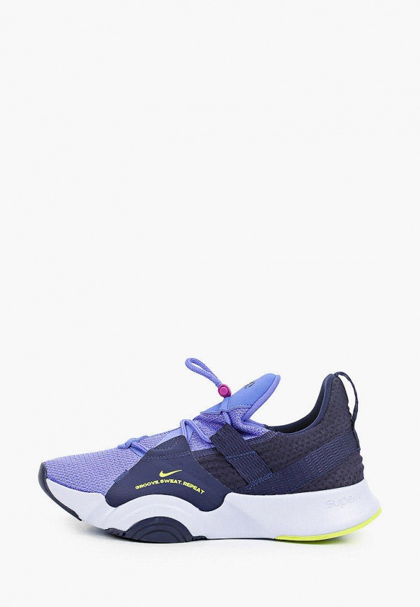 

Кроссовки Nike, Синий, Nike MP002XW0840V