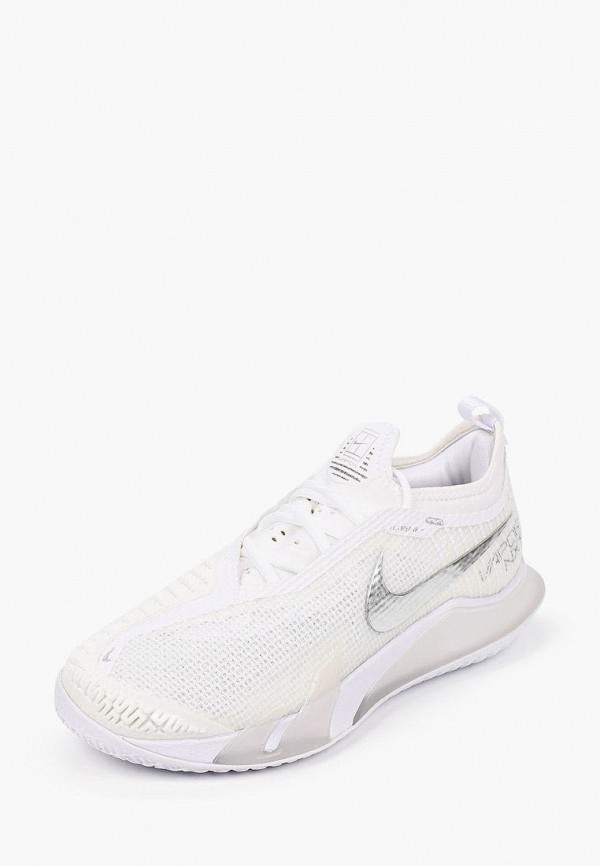 

Кроссовки Nike, Белый, Nike MP002XW0840W