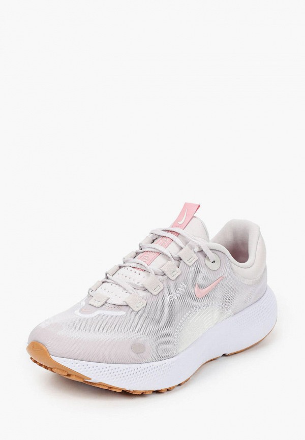 

Кроссовки Nike, Серый, Nike MP002XW0840Y