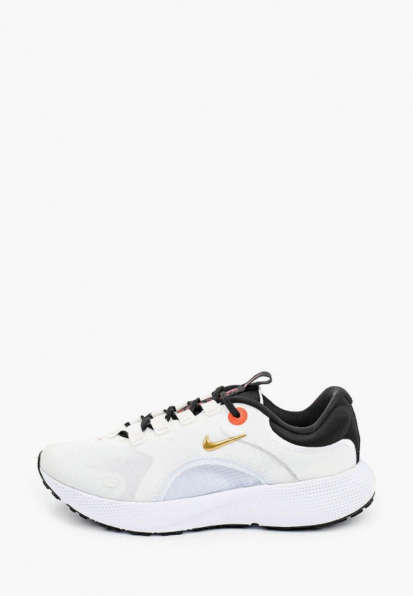 

Кроссовки Nike, Белый, WMNS NIKE REACT ESCAPE RN