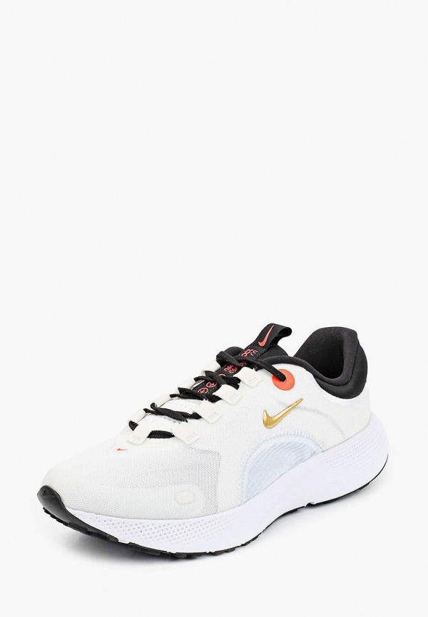 

Кроссовки Nike, Белый, Nike MP002XW08410