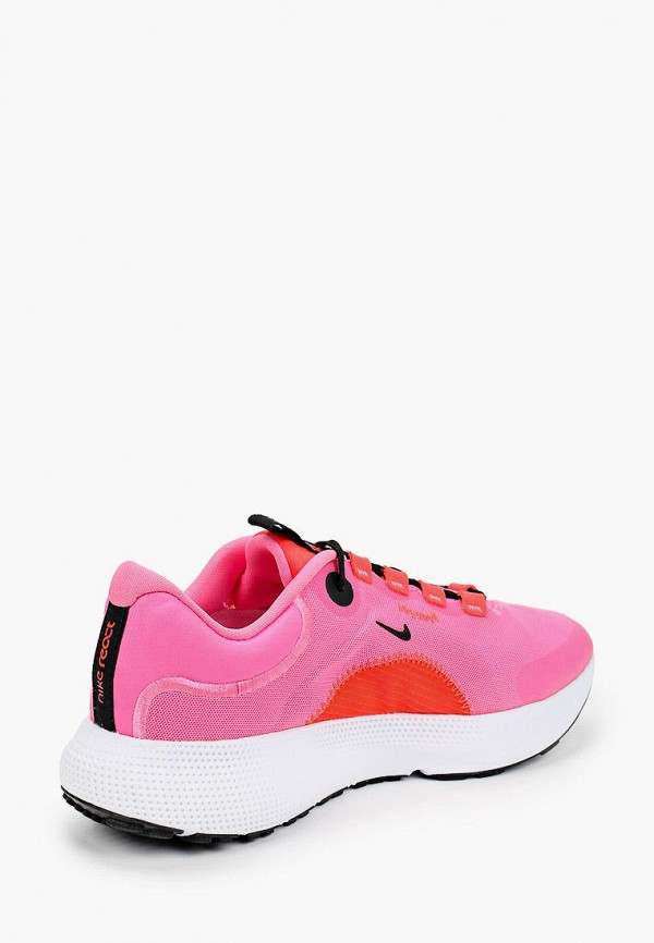 

Кроссовки Nike, Розовый, Nike MP002XW08411