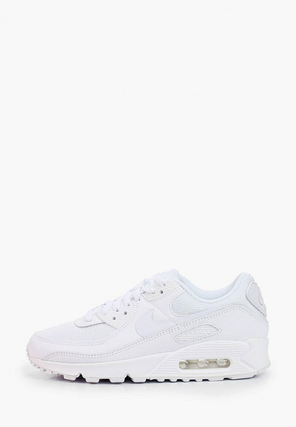 

Кроссовки Nike, Белый, W AIR MAX 90 TWIST