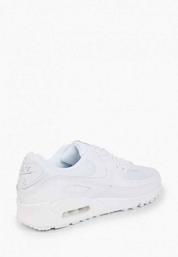 

Кроссовки Nike, Белый, Nike MP002XW08412