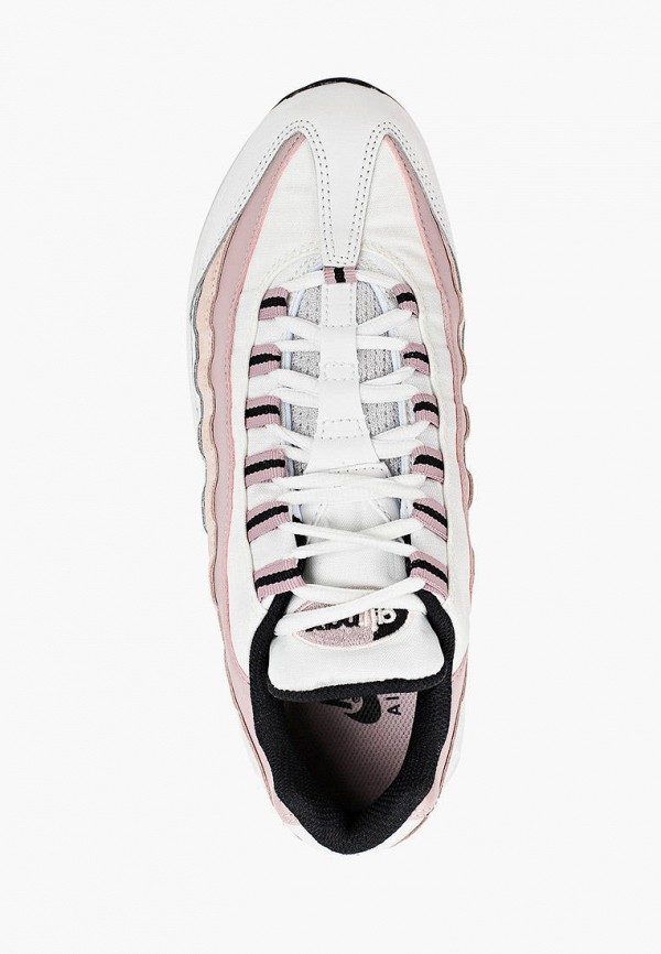 

Кроссовки Nike, Белый, Nike MP002XW08414