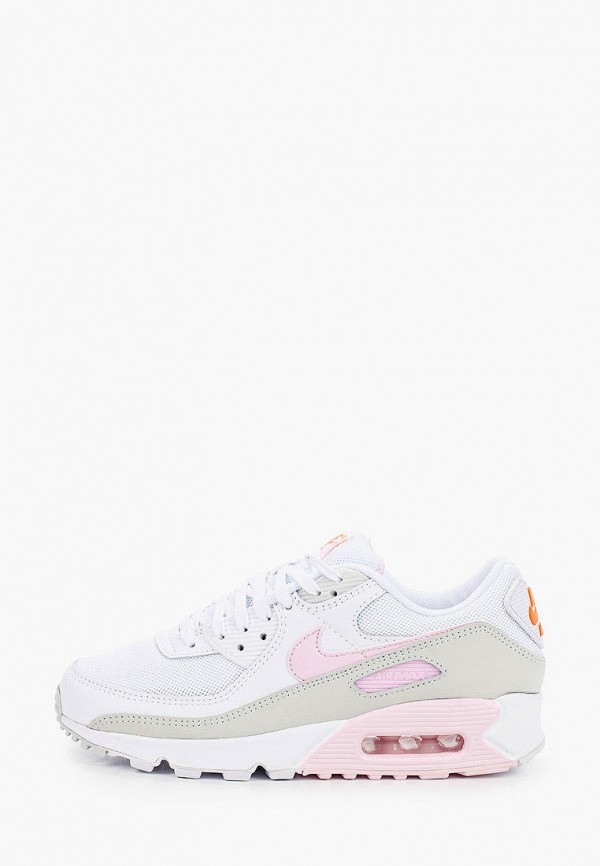 

Кроссовки Nike, Серый, WMNS NIKE AIR MAX 90
