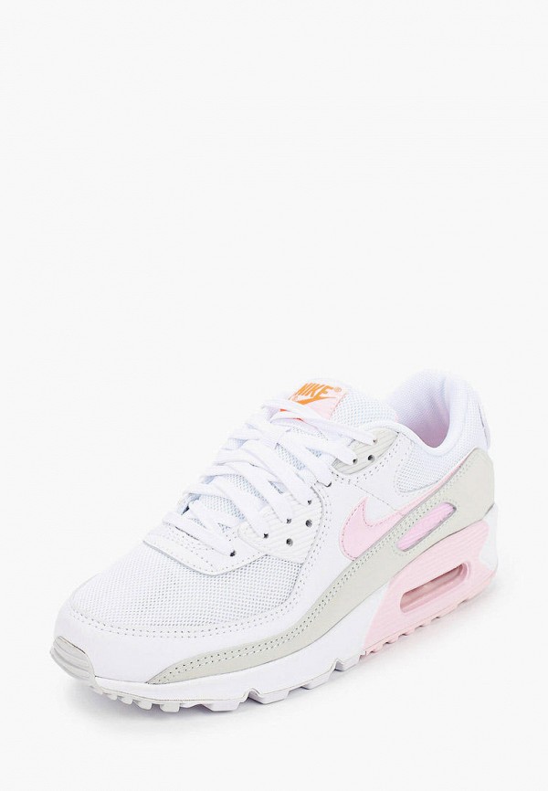 

Кроссовки Nike, Серый, Nike MP002XW08416