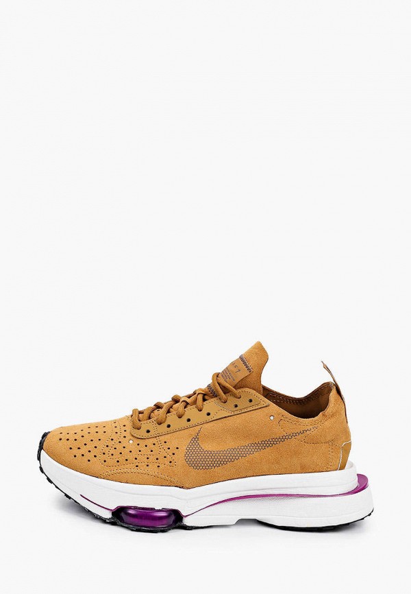 

Кроссовки Nike, Коричневый, W NIKE AIR ZOOM TYPE