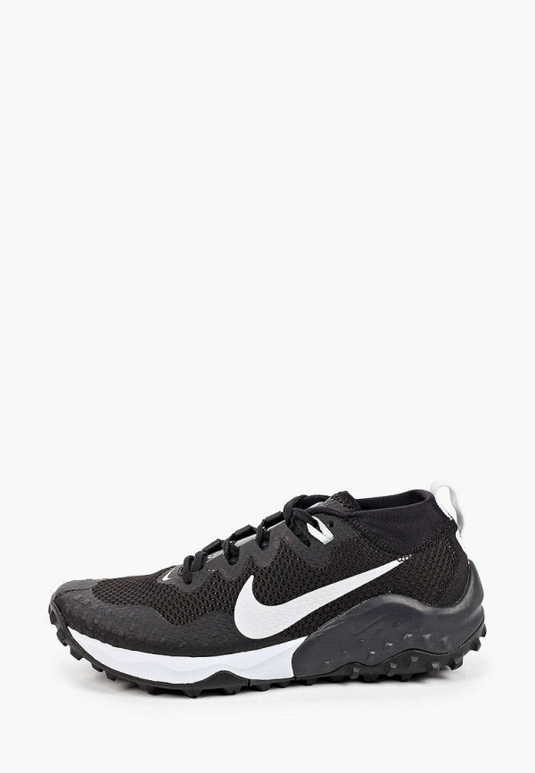 

Кроссовки Nike, Черный, WMNS NIKE WILDHORSE 7