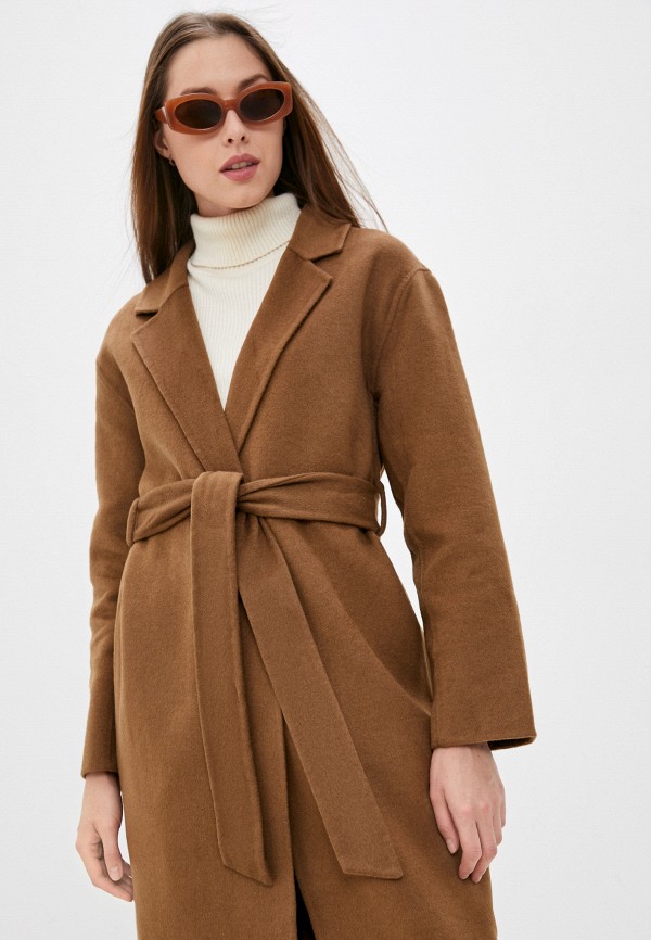 фото Пальто zolla