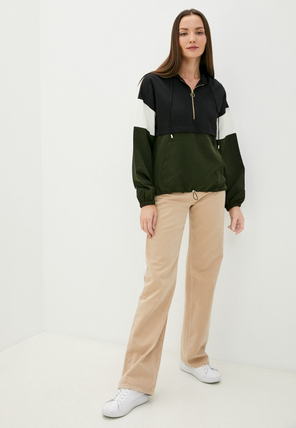 фото Худи zolla