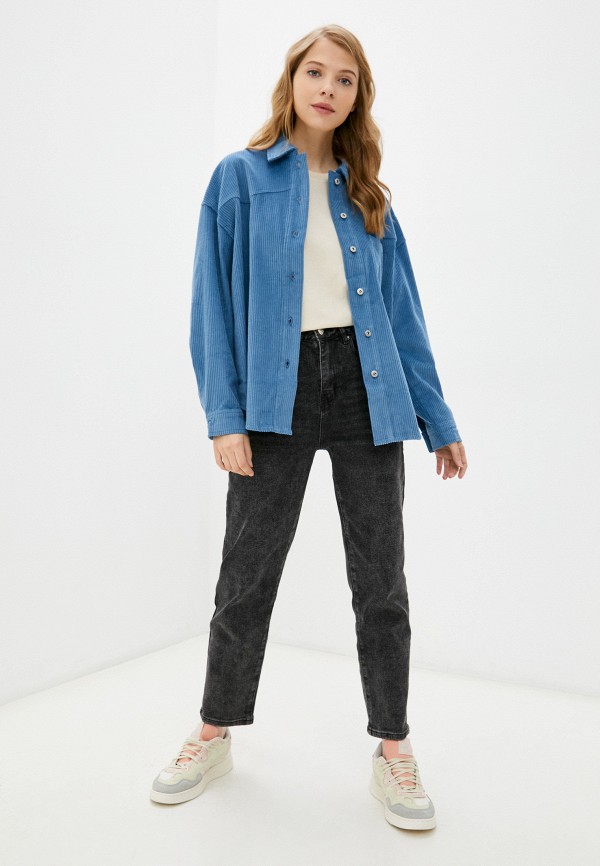 фото Рубашка zolla