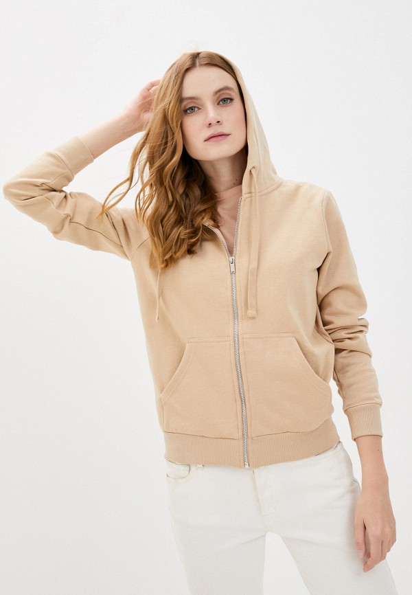 

Толстовка Colin's, Бежевый