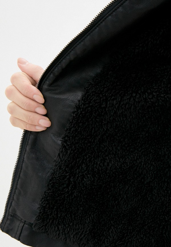 

Куртка кожаная Colin's, Черный, Colin's MP002XW0846D