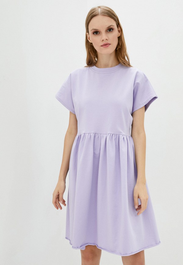

Платье Kajka, Фиолетовый, Kajka MP002XW084CC