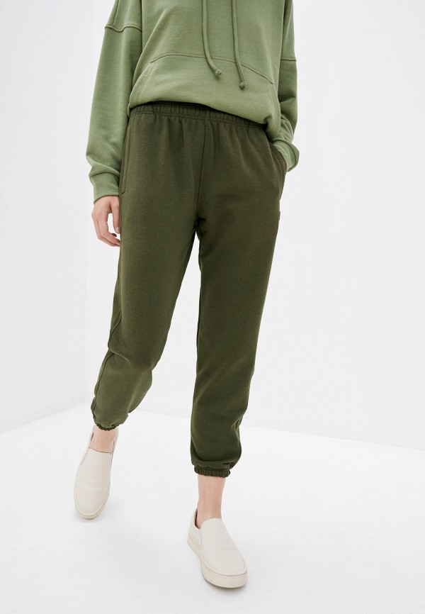 

Брюки спортивные Go Fitness, Хаки