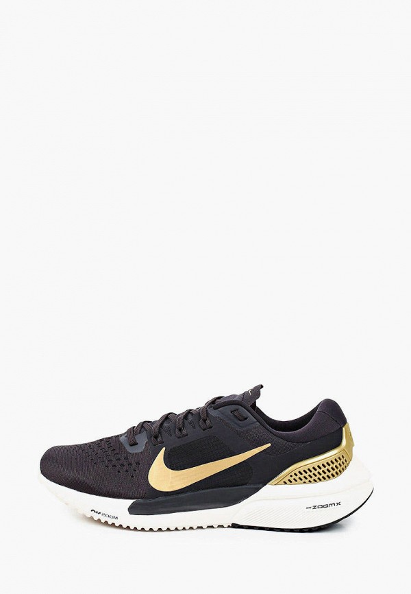 

Кроссовки Nike, Черный, WMNS AIR ZOOM VOMERO 15